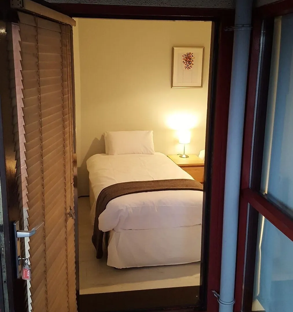Apartment Metrostays - Temple Bar 5 Dublin Ireland