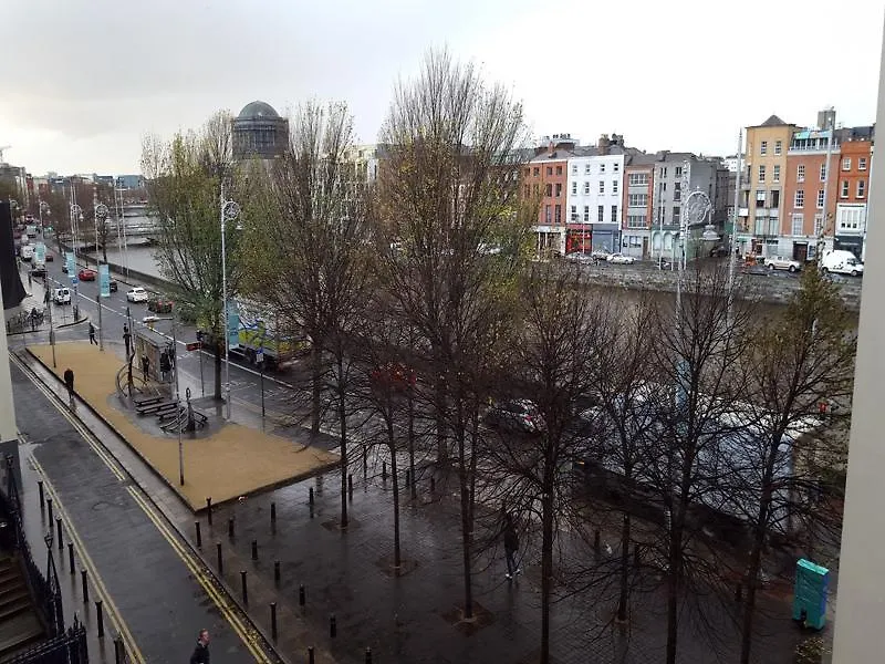 Metrostays - Temple Bar 5 Dublin Apartamento