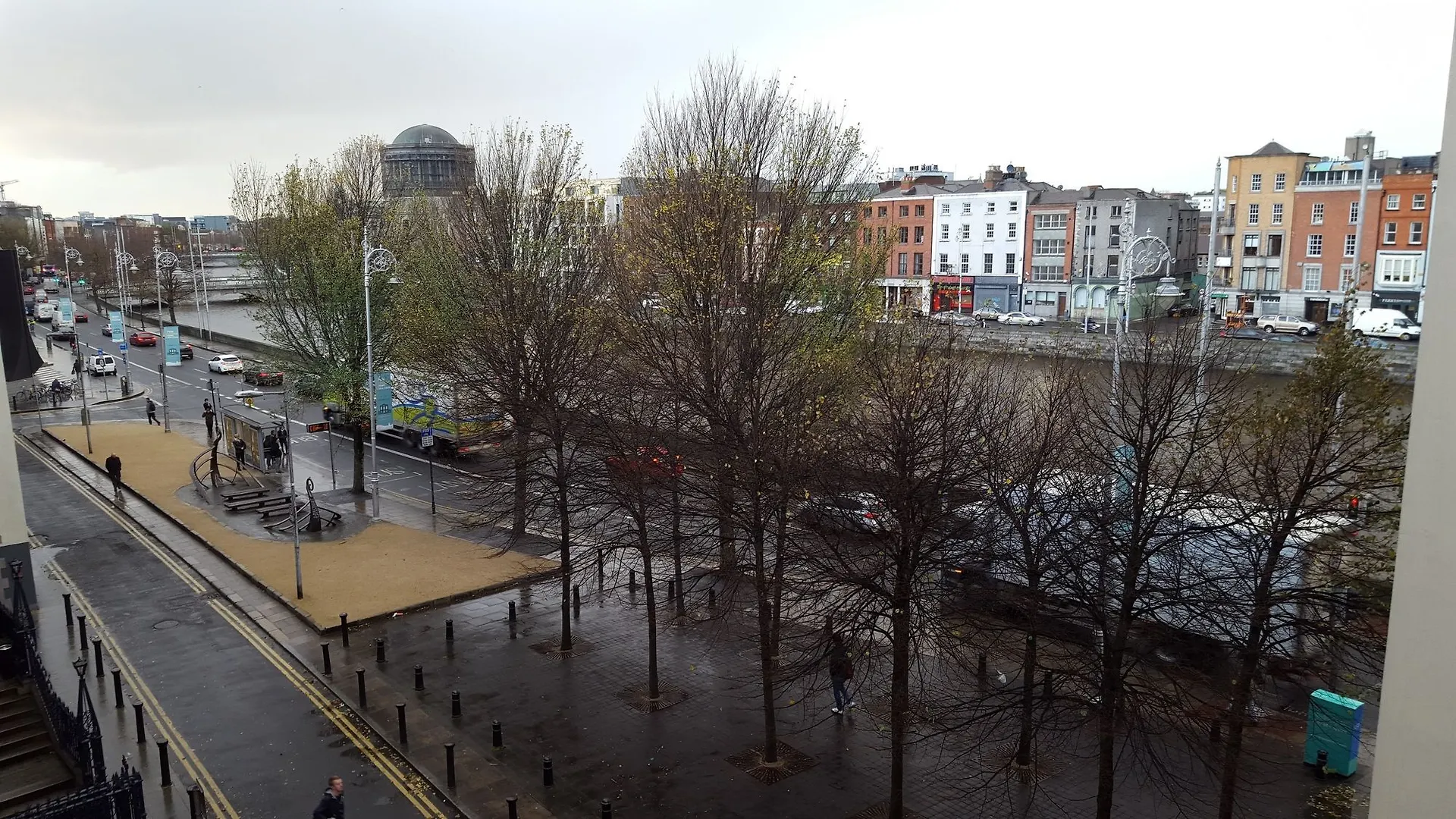 Metrostays - Temple Bar 5 Dublin