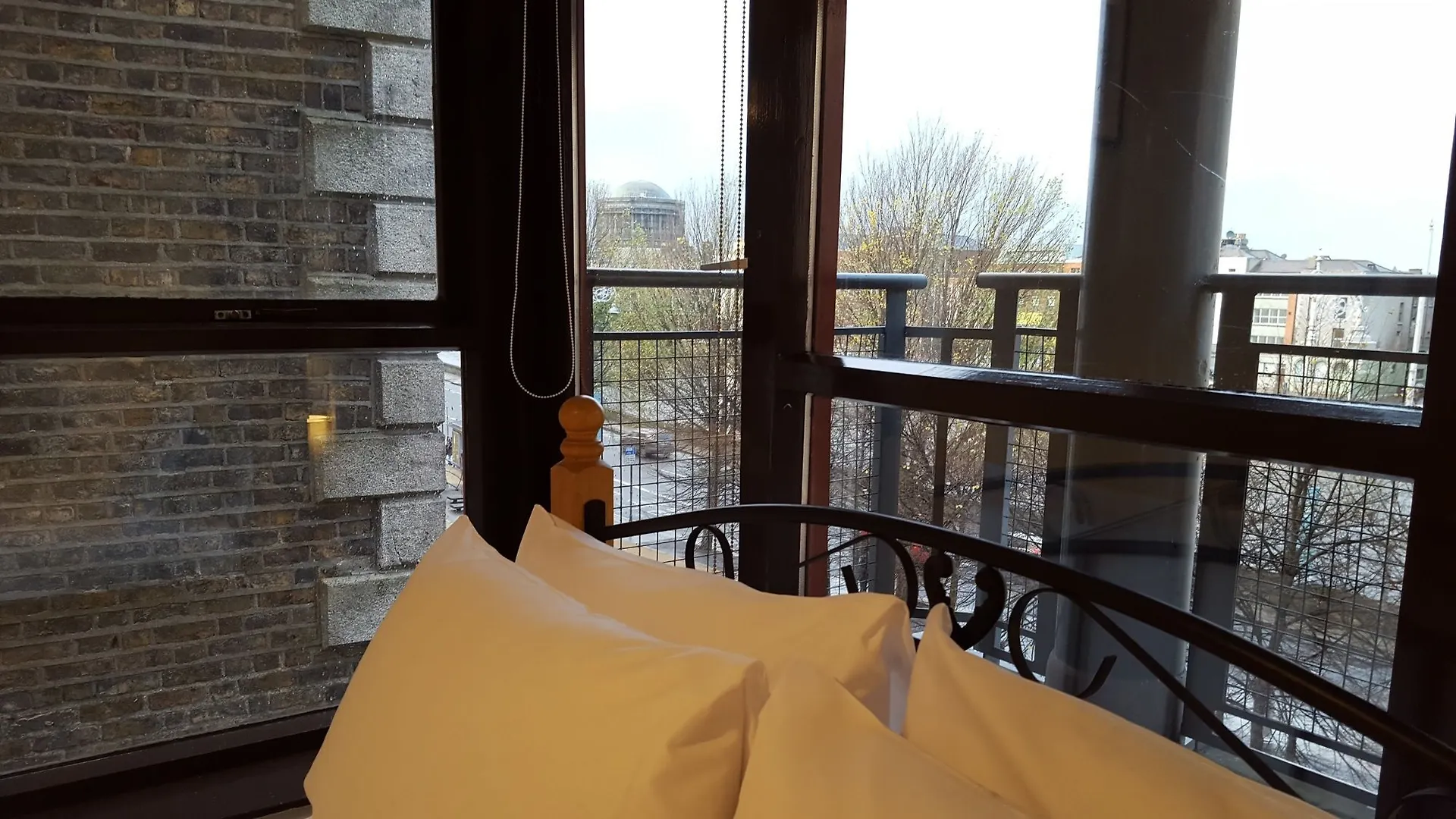 Metrostays - Temple Bar 5 Dublin Apartamento