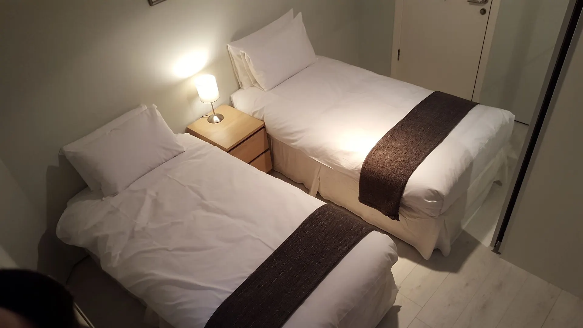 Apartamento Metrostays - Temple Bar 5 Dublin