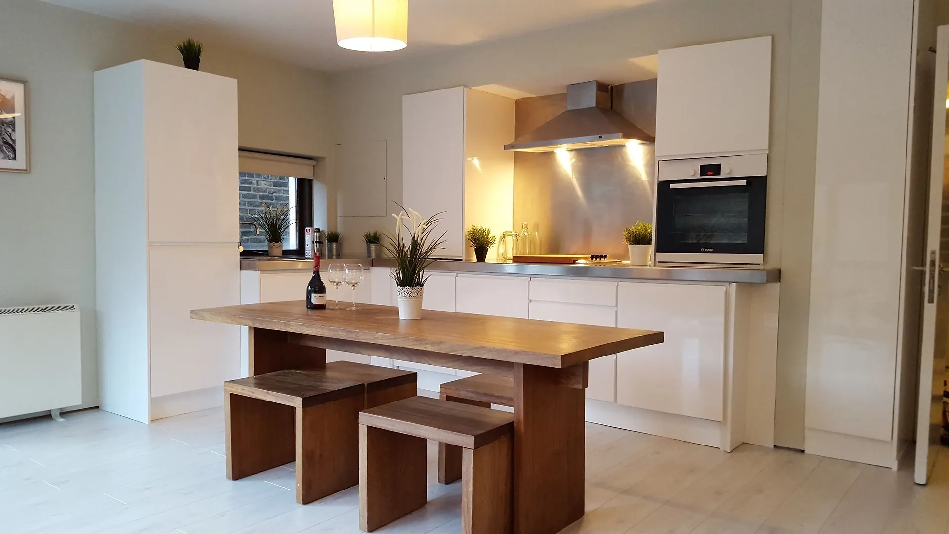 Apartamento Metrostays - Temple Bar 5 Dublin