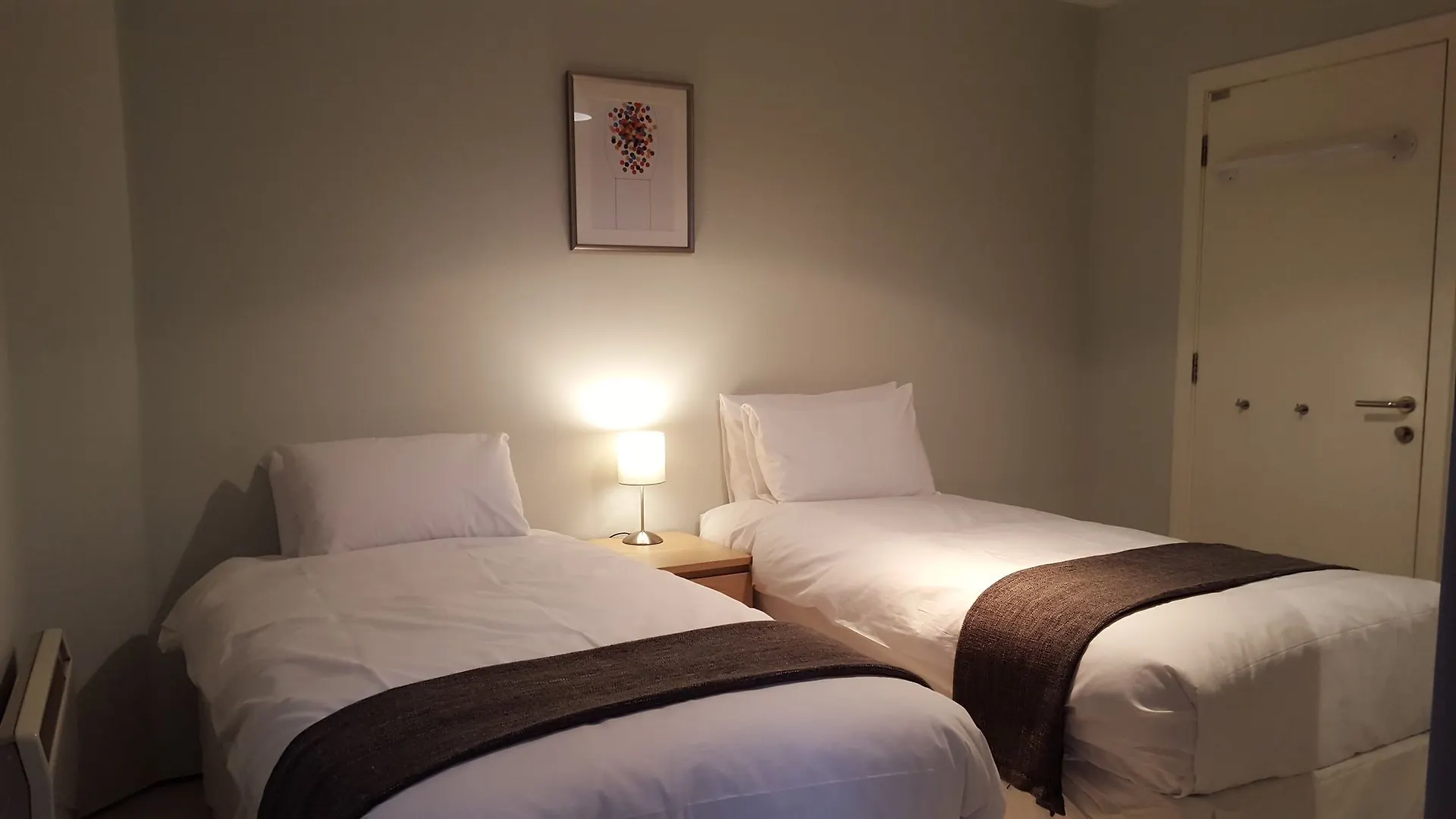 Apartamento Metrostays - Temple Bar 5 Dublin Irlanda