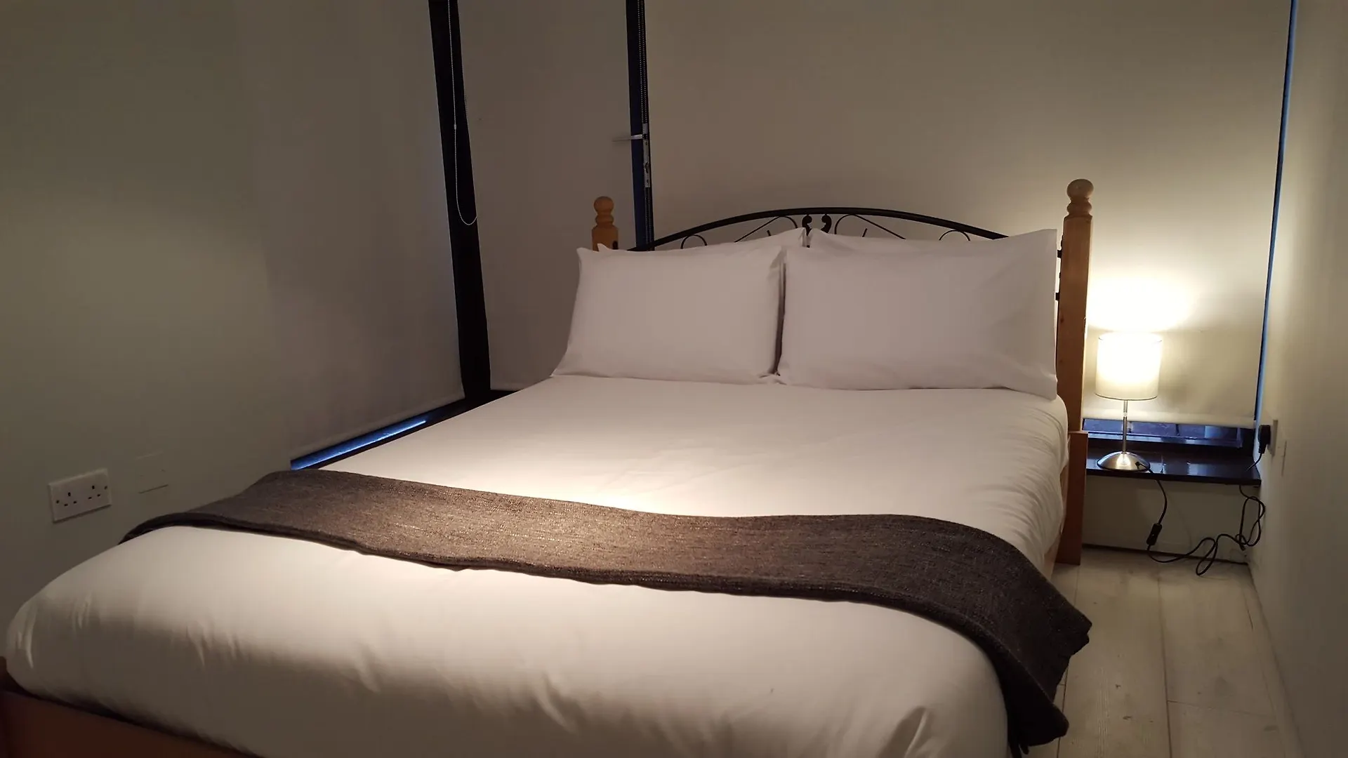 Apartamento Metrostays - Temple Bar 5 Dublin