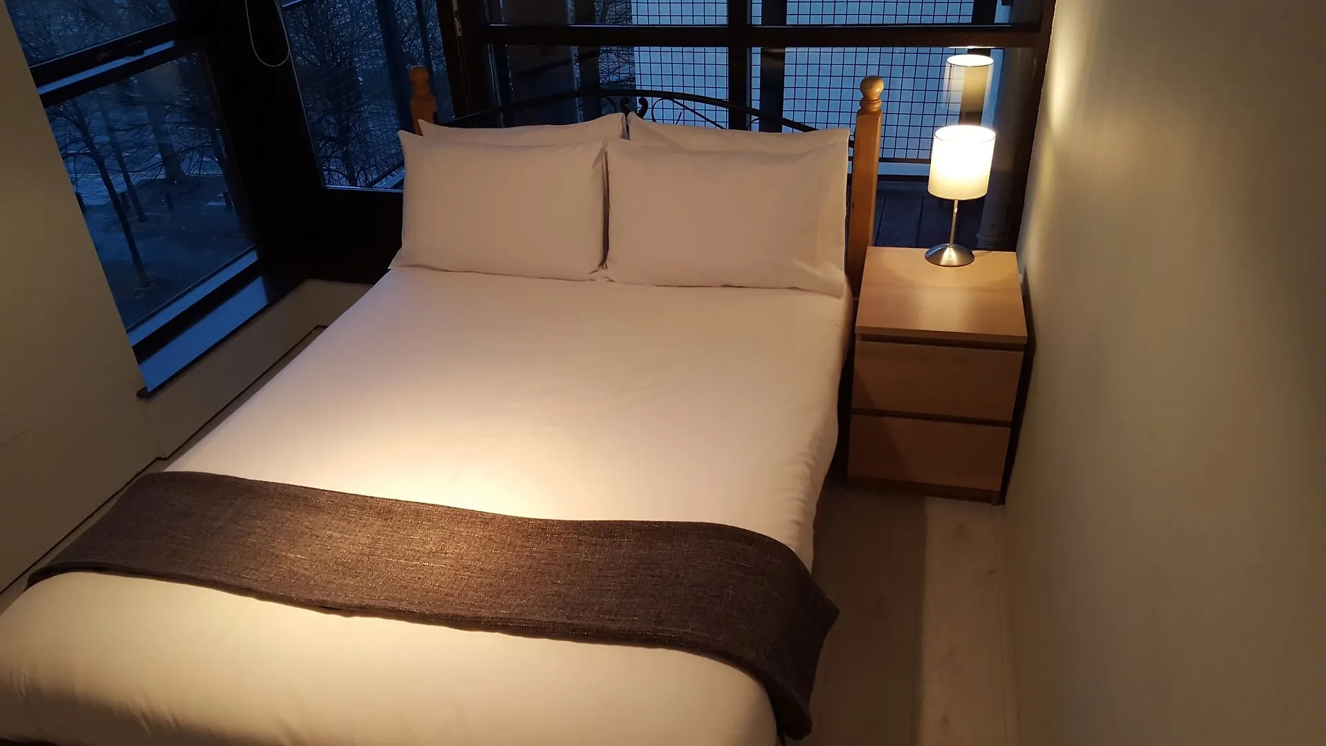 Apartman Metrostays - Temple Bar 5 Dublin
